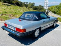 Mercedes 560 SL 560 V8 CABRIOLET - <small></small> 29.900 € <small></small> - #40