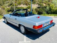 Mercedes 560 SL 560 V8 CABRIOLET - <small></small> 29.900 € <small></small> - #42