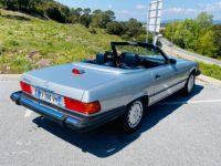 Mercedes 560 SL 560 V8 CABRIOLET - <small></small> 29.900 € <small></small> - #44