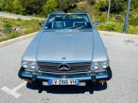 Mercedes 560 SL 560 V8 CABRIOLET - <small></small> 29.900 € <small></small> - #47