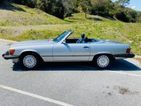 Mercedes 560 SL 560 V8 CABRIOLET - <small></small> 29.900 € <small></small> - #48