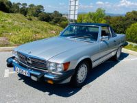 Mercedes 560 SL 560 V8 CABRIOLET - <small></small> 29.900 € <small></small> - #50