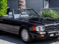 Mercedes 560 SL 560SL + 4 places - <small></small> 19.990 € <small>TTC</small> - #1