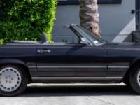 Mercedes 560 SL 560SL + 4 places - <small></small> 19.990 € <small>TTC</small> - #2