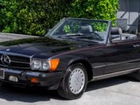 Mercedes 560 SL 560SL + 4 places - <small></small> 19.990 € <small>TTC</small> - #4