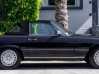 Mercedes 560 SL 560SL + 4 places - <small></small> 19.990 € <small>TTC</small> - #5