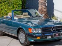 Mercedes 560 SL 560SL + HARD TOP - <small></small> 30.000 € <small>TTC</small> - #2