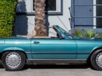 Mercedes 560 SL 560SL + HARD TOP - <small></small> 30.000 € <small>TTC</small> - #3