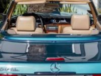 Mercedes 560 SL 560SL + HARD TOP - <small></small> 30.000 € <small>TTC</small> - #5