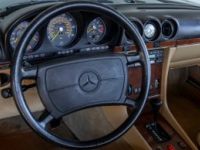 Mercedes 560 SL 560SL + HARD TOP - <small></small> 30.000 € <small>TTC</small> - #12