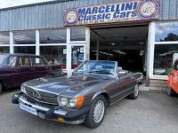 Mercedes 560 SL 560SL - <small></small> 32.500 € <small>TTC</small> - #1