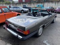 Mercedes 560 SL 560SL - <small></small> 32.500 € <small>TTC</small> - #3