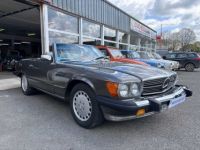 Mercedes 560 SL 560SL - <small></small> 32.500 € <small>TTC</small> - #4