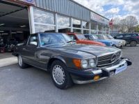 Mercedes 560 SL 560SL - <small></small> 32.500 € <small>TTC</small> - #5