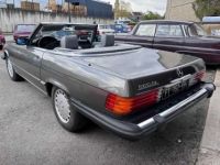 Mercedes 560 SL 560SL - <small></small> 32.500 € <small>TTC</small> - #6