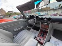 Mercedes 560 SL 560SL - <small></small> 32.500 € <small>TTC</small> - #12