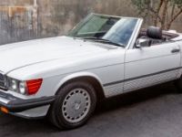 Mercedes 560 SL 560sl 4 places - <small></small> 23.500 € <small>TTC</small> - #1