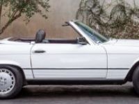 Mercedes 560 SL 560sl 4 places - <small></small> 23.500 € <small>TTC</small> - #2