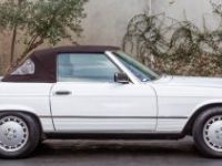 Mercedes 560 SL 560sl 4 places - <small></small> 23.500 € <small>TTC</small> - #3