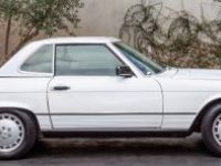 Mercedes 560 SL 560sl 4 places - <small></small> 23.500 € <small>TTC</small> - #5