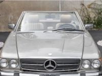 Mercedes 560 SL Benz 560SL - <small></small> 18.900 € <small>TTC</small> - #2