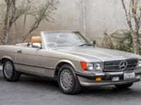 Mercedes 560 SL Benz 560SL - <small></small> 17.900 € <small>TTC</small> - #1