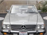 Mercedes 560 SL Benz 560SL - <small></small> 17.900 € <small>TTC</small> - #2