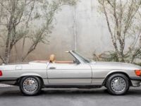 Mercedes 560 SL Benz 560SL - <small></small> 17.900 € <small>TTC</small> - #3