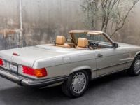 Mercedes 560 SL Benz 560SL - <small></small> 17.900 € <small>TTC</small> - #4