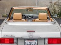 Mercedes 560 SL Benz 560SL - <small></small> 17.900 € <small>TTC</small> - #6