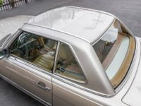 Mercedes 560 SL Benz 560SL - <small></small> 17.900 € <small>TTC</small> - #7