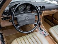 Mercedes 560 SL Benz 560SL - <small></small> 17.900 € <small>TTC</small> - #8