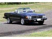 Mercedes 560 SL Benz 560SL SYLC EXPORT - <small></small> 13.550 € <small>TTC</small> - #1