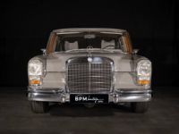 Mercedes 600  - <small></small> 170.000 € <small>TTC</small> - #1