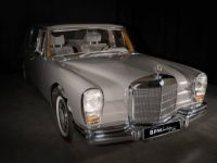 Mercedes 600 - <small></small> 230.000 € <small>TTC</small> - #2