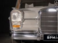 Mercedes 600  - <small></small> 170.000 € <small>TTC</small> - #3