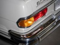 Mercedes 600 - <small></small> 230.000 € <small>TTC</small> - #4