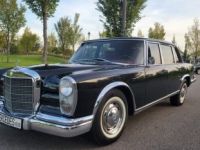 Mercedes 600 600-Series  - <small></small> 98.000 € <small>TTC</small> - #4