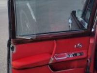 Mercedes 600 600-Series  - <small></small> 98.000 € <small>TTC</small> - #6