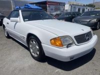 Mercedes 600 SL  - <small></small> 25.000 € <small>TTC</small> - #1