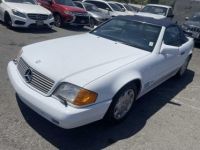 Mercedes 600 SL  - <small></small> 25.000 € <small>TTC</small> - #3