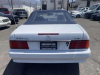 Mercedes 600 SL  - <small></small> 25.000 € <small>TTC</small> - #5