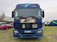 Mercedes Actros 1832 HAYON 17 500? HT - <small></small> 17.500 € <small>TTC</small> - #2