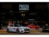 Mercedes AMG GT - BV Speedshift DCT  COUPE S PHASE 1 - <small></small> 94.900 € <small>TTC</small> - #1