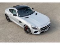 Mercedes AMG GT - BV Speedshift DCT  COUPE S PHASE 1 - <small></small> 94.900 € <small>TTC</small> - #3