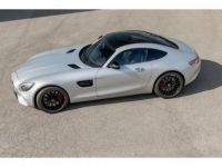 Mercedes AMG GT - BV Speedshift DCT  COUPE S PHASE 1 - <small></small> 94.900 € <small>TTC</small> - #6