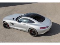 Mercedes AMG GT - BV Speedshift DCT  COUPE S PHASE 1 - <small></small> 94.900 € <small>TTC</small> - #7