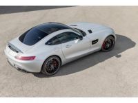 Mercedes AMG GT - BV Speedshift DCT  COUPE S PHASE 1 - <small></small> 94.900 € <small>TTC</small> - #9