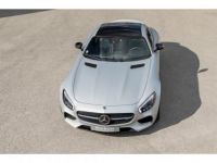 Mercedes AMG GT - BV Speedshift DCT  COUPE S PHASE 1 - <small></small> 94.900 € <small>TTC</small> - #10