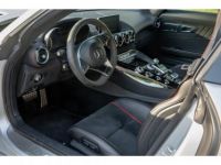 Mercedes AMG GT - BV Speedshift DCT  COUPE S PHASE 1 - <small></small> 94.900 € <small>TTC</small> - #27